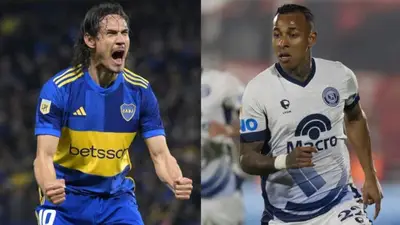 Boca Juniors visita a Independiente de Rivadavia con la urgencia de ganar Boca