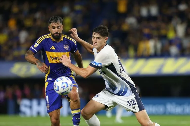 Boca Juniors visita a Independiente de Rivadavia con la urgencia de ganar 1 Boca