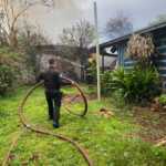 Bomberos