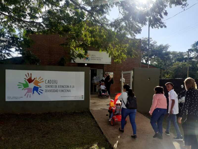 Prestadores de salud temen que la intervención en la Agencia de Discapacidad frene los pagos 1 discapacidad