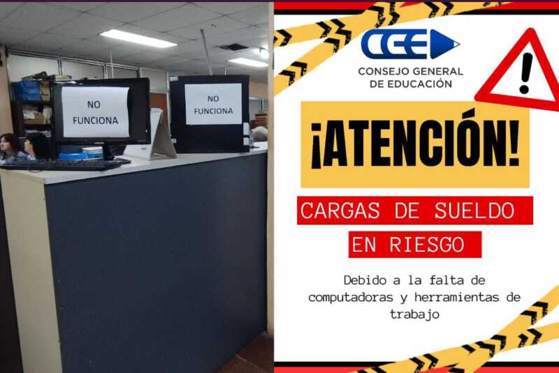 cge misiones