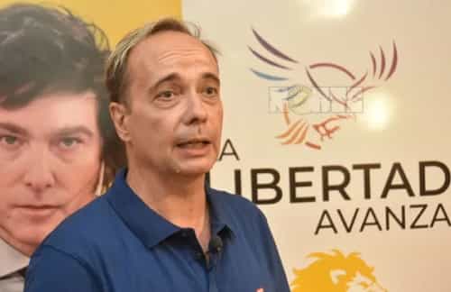 Chaco: investigan por fraude a funcionario de Anses por afiliaciones truchas a La Libertad Avanza 3 Funcionario del ANSES y referente local de La Libertad Avanza, Rodríguez habría facilitado las afiliaciones fraudulentas