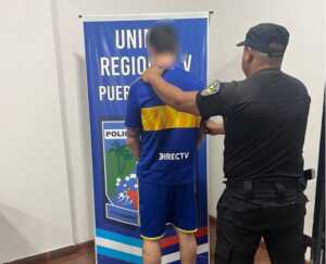 Falleció el brasileño que fue atacado por dueño de un bar en Iguazú 3 brasileño fallecido