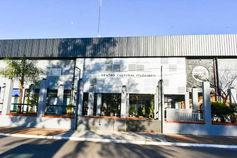 Centro Cultural