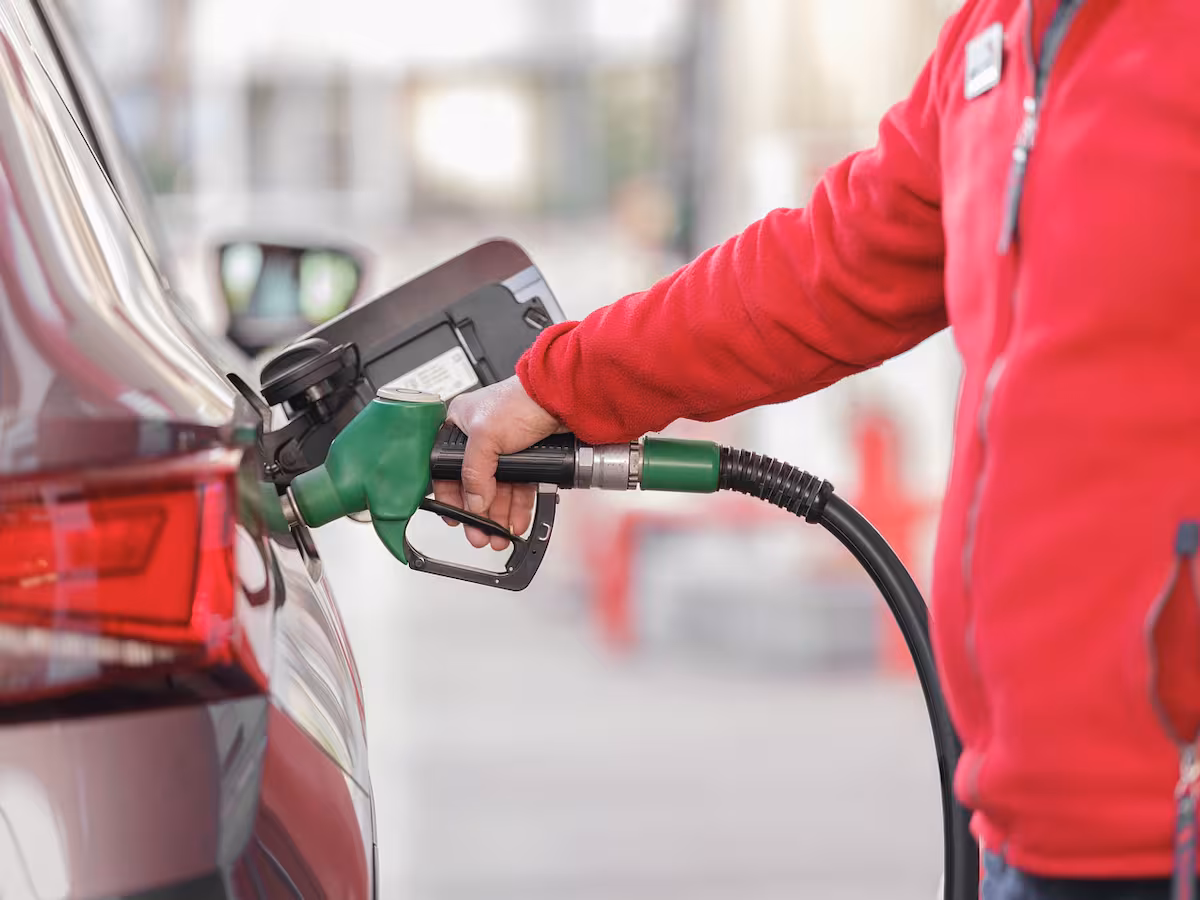 Misiones, entre las provincias con la nafta más cara del país 2 Combustible misiones