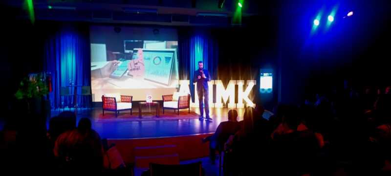 Masiva participación en el Congreso Regional de Marketing en Posadas Congreso