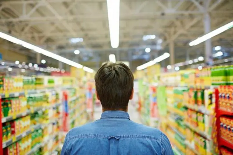 Consumo masivo: leve repunte mensual, pero caída interanual del 4,3% 1 Consumo
