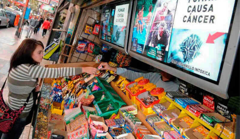 Consumo masivo: leve repunte mensual, pero caída interanual del 4,3% 2 Consumo