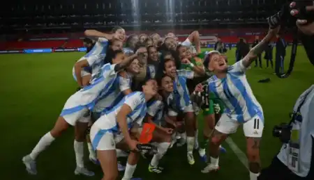 Copa América