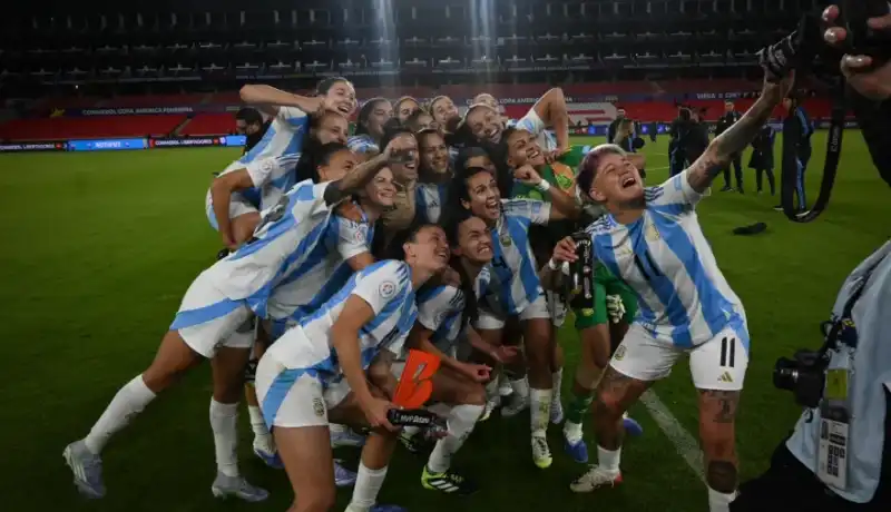 Copa América