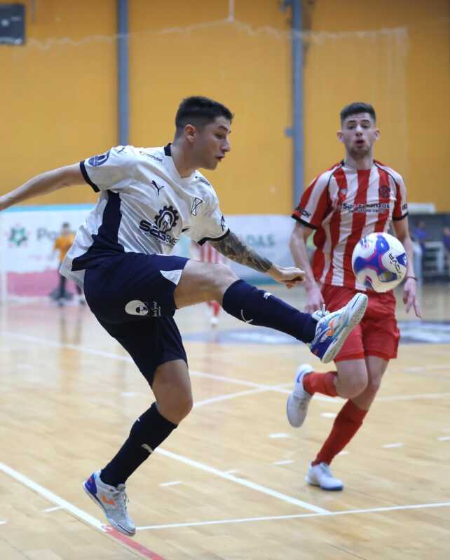 Copa de Oro: resultados de cuartos de final y los semifinalistas confirmados 2 Copa de Oro