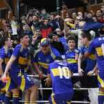 Copa de Oro: resultados de cuartos de final y los semifinalistas confirmados 3 Copa de Oro