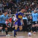 Copa de Oro: resultados de cuartos de final y los semifinalistas confirmados 4 Copa de Oro
