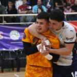 Copa de Oro: resultados de cuartos de final y los semifinalistas confirmados 5 Copa de Oro