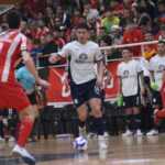 Copa de Oro: resultados de cuartos de final y los semifinalistas confirmados 7 Copa de Oro