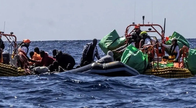 Papa León XIV: “Que callen las armas y hable la fraternidad” 3 Tragedia en Mauritania dejó 71 muertos