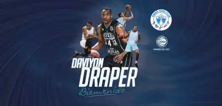Daviyon Draper
