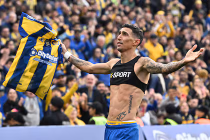 Di maria
