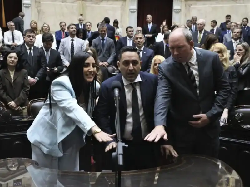 Diputados