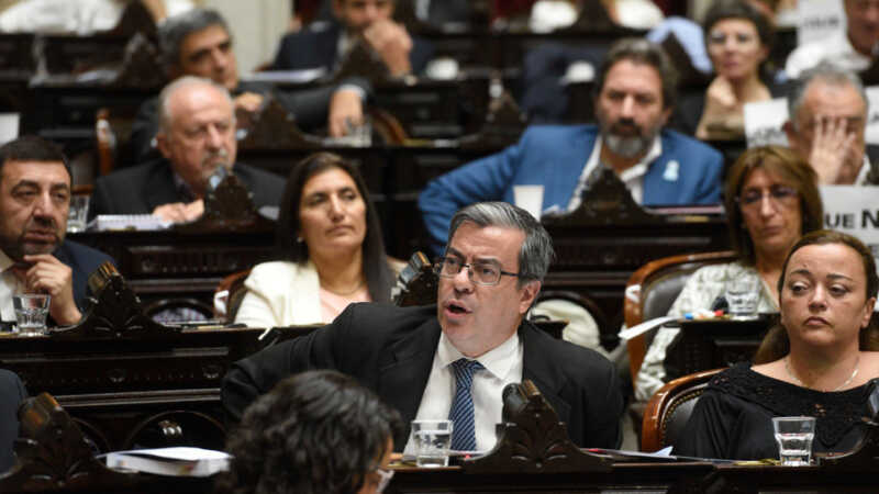 Diputados