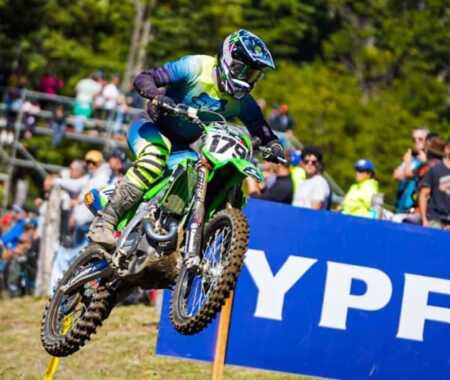 Eldorado recibe el Campeonato Argentino de Motocross: pilotos y horarios confirmados Eldorado