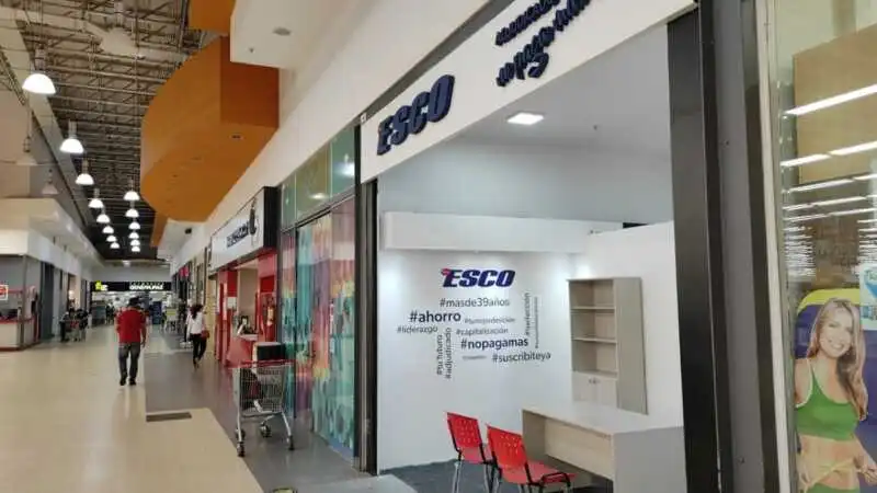 Esco