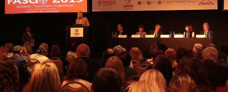 Misiones será sede del Congreso Nacional de Ginecología y Obstetricia 2025