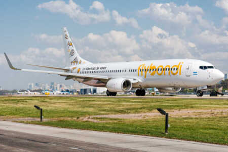 Flybondi