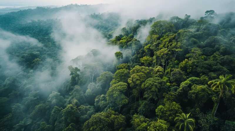 Colombia, Brasil y Bolivia refuerzan la protección de la Amazonía de cara a la COP30 5 - 4