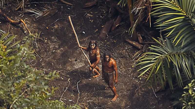 Colombia, Brasil y Bolivia refuerzan la protección de la Amazonía de cara a la COP30 7 GCxSpb2WwAA uEp - 6