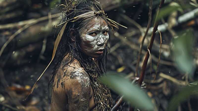 Colombia, Brasil y Bolivia refuerzan la protección de la Amazonía de cara a la COP30 - 2