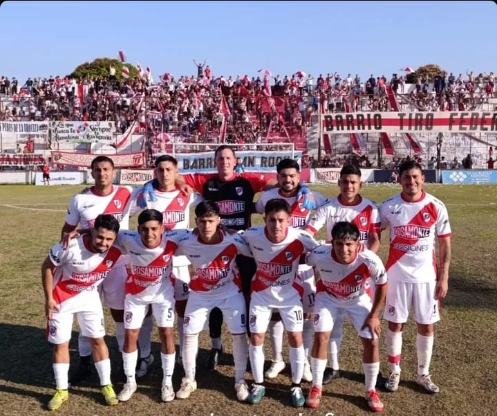 GuaranÍ se consagró campeón del Apertura posadeño Guaraní