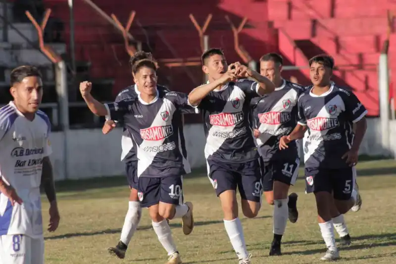 Guaraní - Huracán la gran final del Apertura Posadeño Guaraní en el Provincial