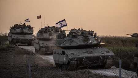 Netanyahu aprueba plan militar para tomar control de Gaza en nueva ofensiva israelí Gx0Dsx5WwAA4pHP - 2