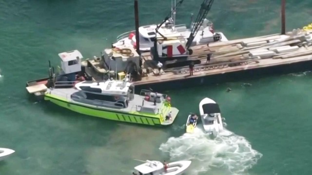 Suma otra víctima la tragedia que mató a Mila Yankelevich - 1