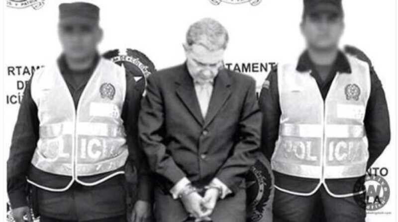 Colombia: expresidente Uribe fue condenado a 12 años de prisión domiciliaria 5 - 4