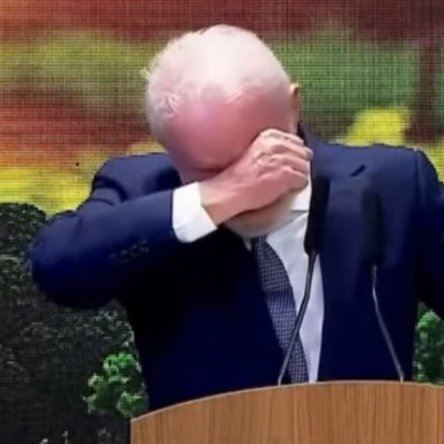 Brasil sale del Mapa del Hambre y Lula se emocionó 4 - 3