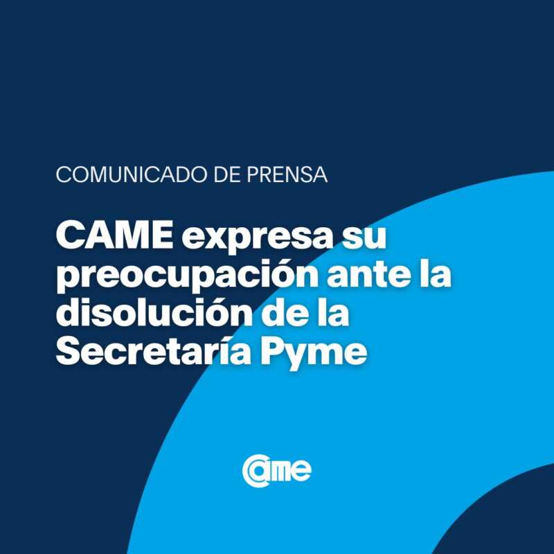 La industria cayó en junio y volvió a niveles de marzo 4 - 3