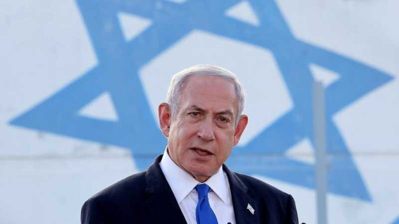 Netanyahu aprueba plan militar para tomar control de Gaza en nueva ofensiva israelí 3 Ciudad de Gaza en alerta: Netanyahu da luz verde a operativo militar