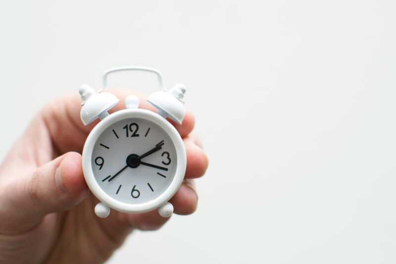 Más salud y mejor sueño: los beneficios de pasar a huso horario -4 en Argentina 