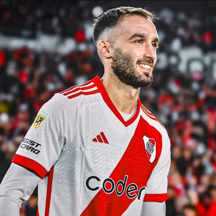 River pierde a Pezzella por rotura de ligamento 2 Grave lesión de Pezzella ante Independiente