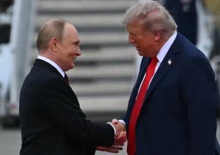 Primera llamada 2026: Trump y Putin analizan conflictos internacionales clave Gya8hc8WIAAXXZA e1773089621873 - 4