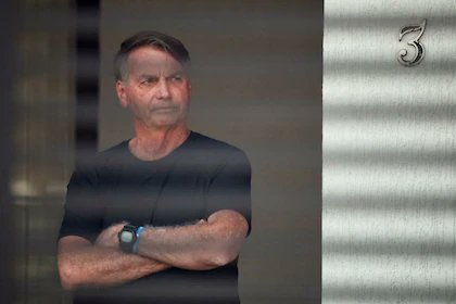 Juicio por golpismo contra Bolsonaro comenzará el 2 de septiembre en Brasil - 1