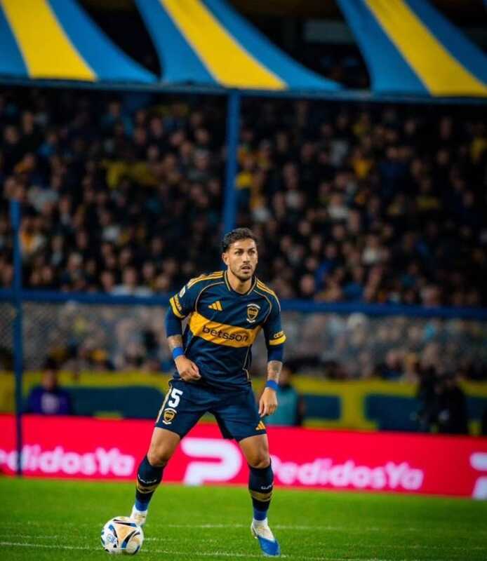 Triunfo de Boca Juniors: derrota 2-0 a Banfield en La Bombonera