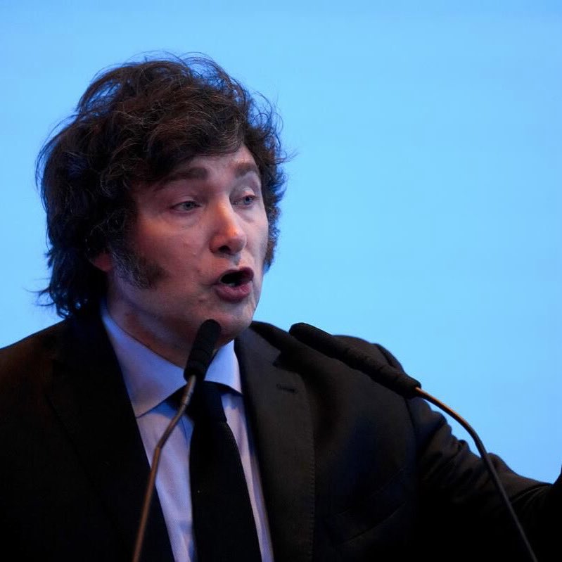 Argentina declaró al Cártel de los Soles como organización terrorista 2 El Gobierno de Argentina calificó al Cártel de los Soles como narcoterrorista