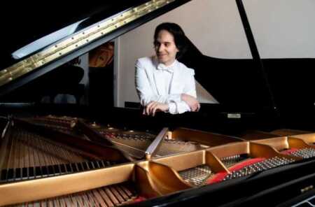HORACIO LAVANDERA - 7