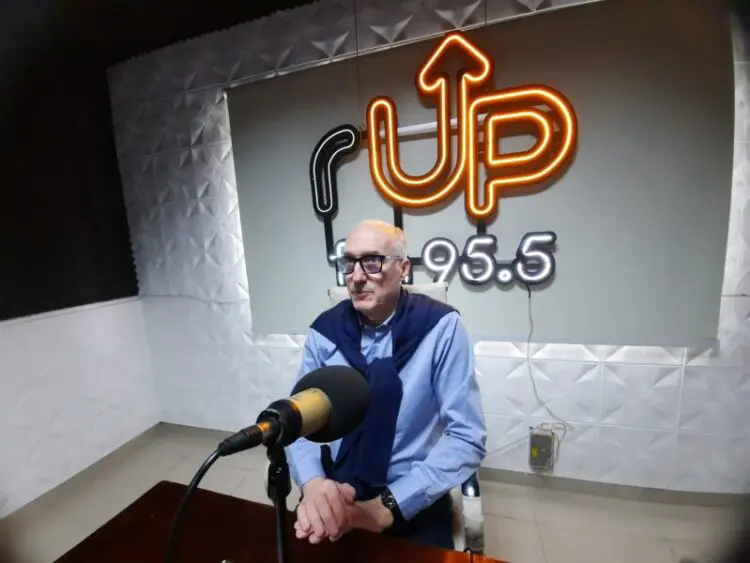 Haene advirtió por el aumento de la mora financiera y el impacto de las altas tasas de interés en empresas y familias 2 Haene