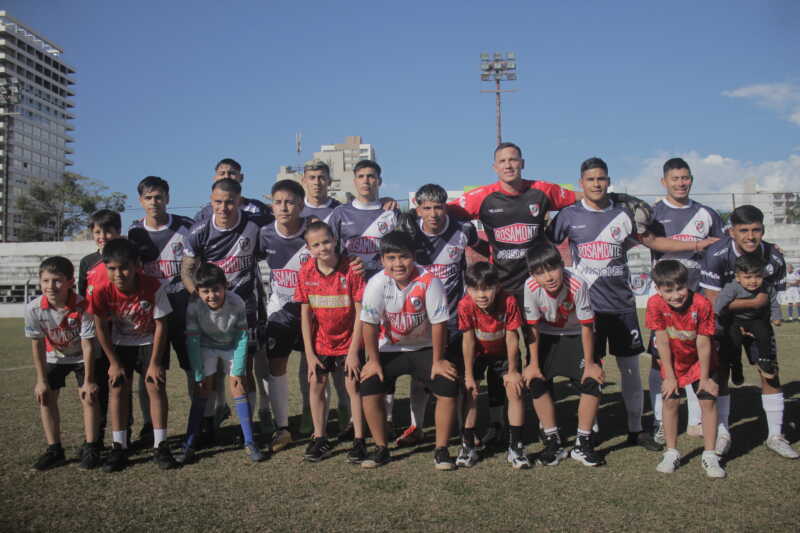 Guaraní recibe a Huracán este sábado en Villa Sarita