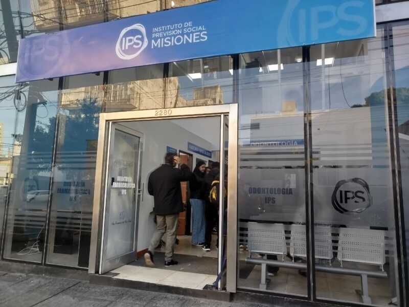 IPS lanza nuevos servicios con foco en obesidad, adolescencia, oftalmología y audiología 2 IPS odontologia 3 - 1