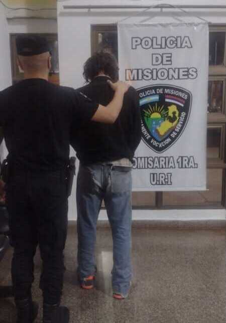 Posadas: detenido tras ser visto en cámaras de seguridad Imagen de WhatsApp 2025 08 03 a las 13.51.05 86849eda e1754258741494 - 1